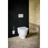 Комплект LAUFEN THE NEW CLASSIC унитаз напольный с бачком и крышкой 8.2385.1+2885.3+9185.1