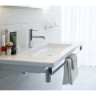 Полотенцедержатель LAUFEN LIVING для LIVING SQUARE 900 мм 3.8143.3.004.000.1