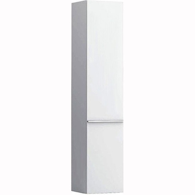 Шкаф-пенал подвесной LAUFEN CASE FOR PALACE 165x35 петли слева 4.0202.1.075.463.1